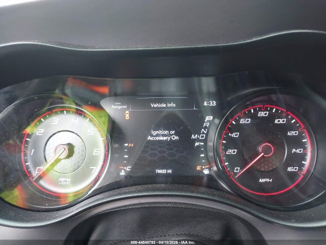 2020 Dodge Charger R/t Rwd მანქანა იყიდება აუქციონზე, vin: 2C3CDXCT6LH153910, აუქციონის ნომერი: 44840792