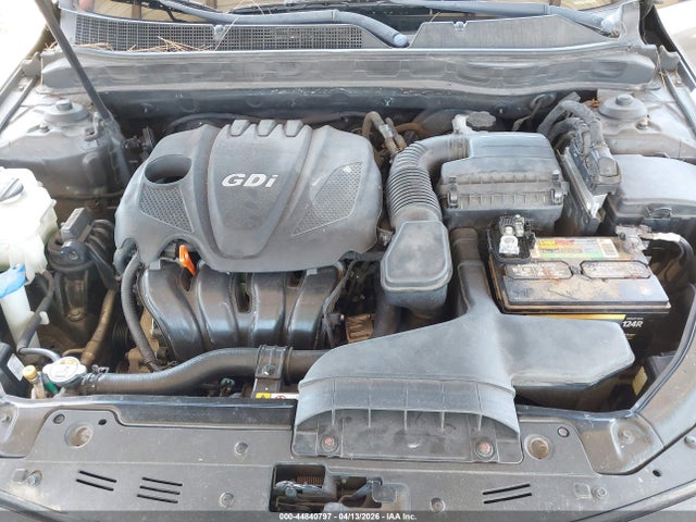 Продажа на аукционе авто 2013 Kia Optima Ex, vin: 5XXGN4A78DG179136, номер лота: 44840797