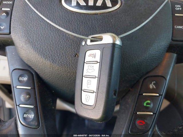 Продажа на аукционе авто 2013 Kia Optima Ex, vin: 5XXGN4A78DG179136, номер лота: 44840797
