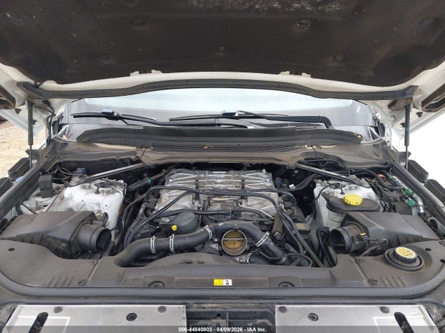 2014 LAND ROVER RANGE ROVER SALGS2TFXEA185575 Photo 9