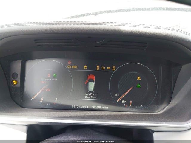 2014 LAND ROVER RANGE ROVER SALGS2TFXEA185575 Photo 6