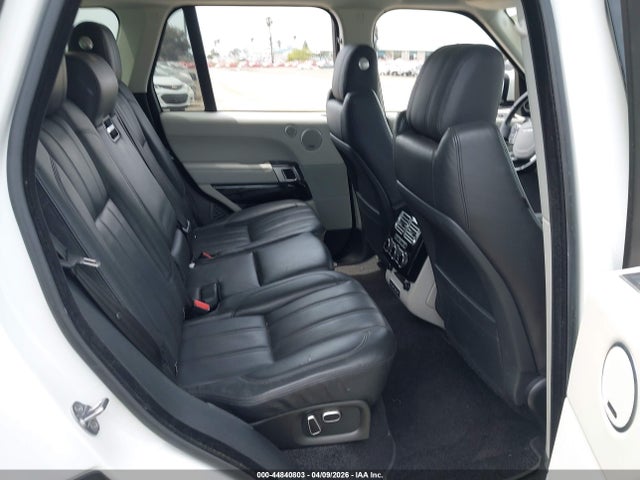 2014 LAND ROVER RANGE ROVER SALGS2TFXEA185575 Photo 7