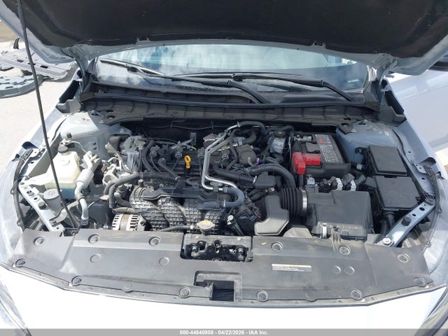 Aukcja sprzedaży 2024 Nissan Altima Sr Fwd, vin: 1N4BL4CV3RN436961, numer aukcji: 44840808