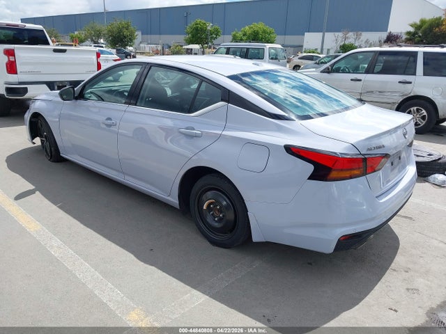 Aukcja sprzedaży 2024 Nissan Altima Sr Fwd, vin: 1N4BL4CV3RN436961, numer aukcji: 44840808