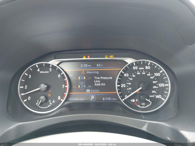 Aukcja sprzedaży 2024 Nissan Altima Sr Fwd, vin: 1N4BL4CV3RN436961, numer aukcji: 44840808
