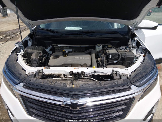 3GNAXKEV6NL216517 Chevrolet Equinox Fwd Lt