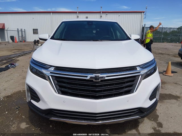 3GNAXKEV6NL216517 Chevrolet Equinox Fwd Lt