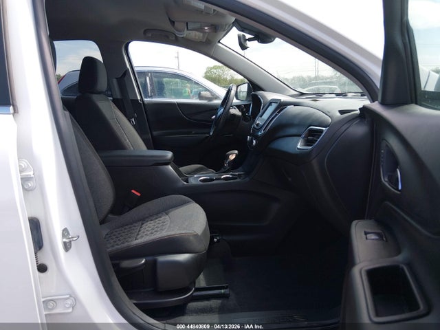 3GNAXKEV6NL216517 Chevrolet Equinox Fwd Lt