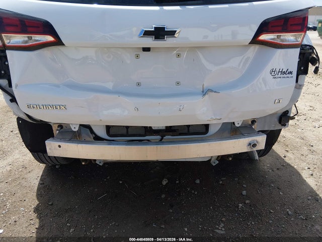 3GNAXKEV6NL216517 Chevrolet Equinox Fwd Lt