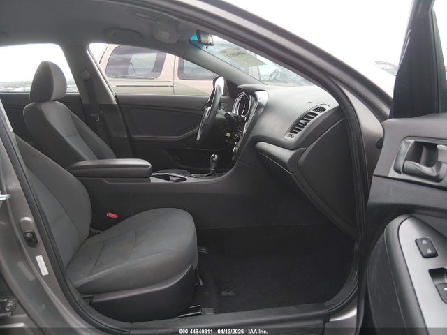 KIA Optima Lx 2015 5XXGM4A72FG470298 Image 5