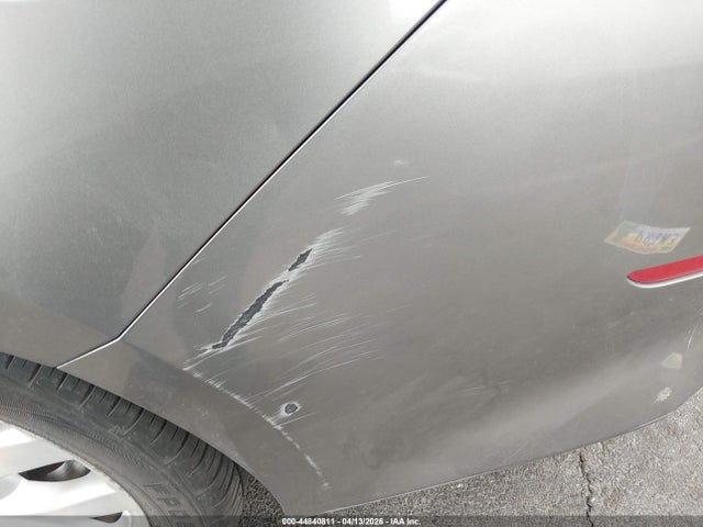 KIA Optima Lx 2015 5XXGM4A72FG470298 Image 6