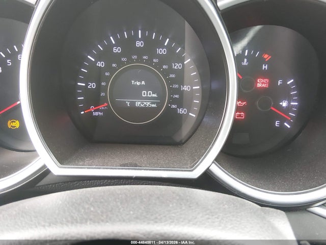 KIA Optima Lx 2015 5XXGM4A72FG470298 Image 7