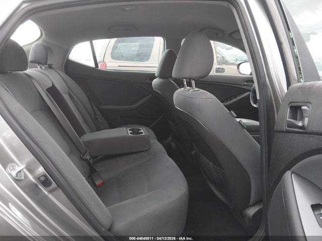 KIA Optima Lx 2015 5XXGM4A72FG470298 Image 8