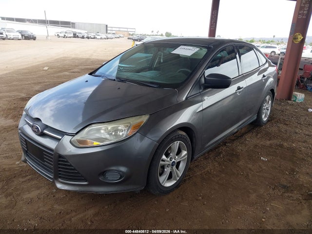 1FADP3F27EL461733 Ford FOCUS SE