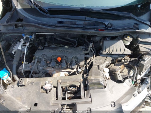 44840816 :رقم المزاد ، 3CZRU6H57HM708389 vin ، 2017 Honda Hr-v Ex مزاد بيع