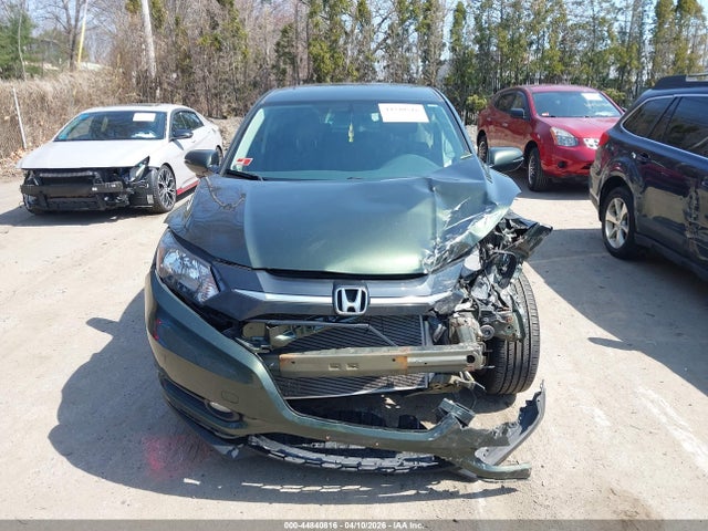 44840816 :رقم المزاد ، 3CZRU6H57HM708389 vin ، 2017 Honda Hr-v Ex مزاد بيع