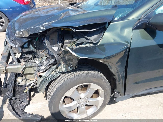 44840816 :رقم المزاد ، 3CZRU6H57HM708389 vin ، 2017 Honda Hr-v Ex مزاد بيع
