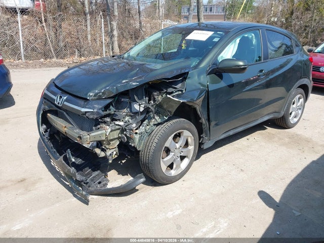 44840816 :رقم المزاد ، 3CZRU6H57HM708389 vin ، 2017 Honda Hr-v Ex مزاد بيع