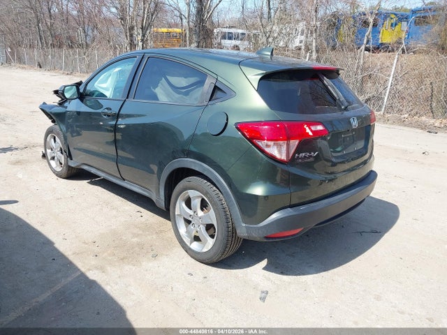 44840816 :رقم المزاد ، 3CZRU6H57HM708389 vin ، 2017 Honda Hr-v Ex مزاد بيع