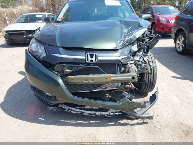 44840816 :رقم المزاد ، 3CZRU6H57HM708389 vin ، 2017 Honda Hr-v Ex مزاد بيع