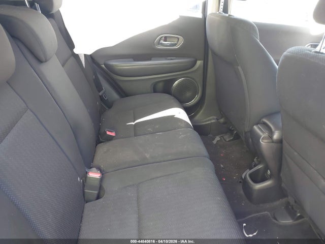 44840816 :رقم المزاد ، 3CZRU6H57HM708389 vin ، 2017 Honda Hr-v Ex مزاد بيع