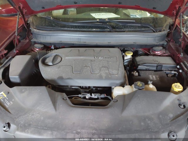 44840821 :رقم المزاد ، 1C4PJMDX8KD452543 vin ، 2019 Jeep Cherokee Limited 4x4 مزاد بيع