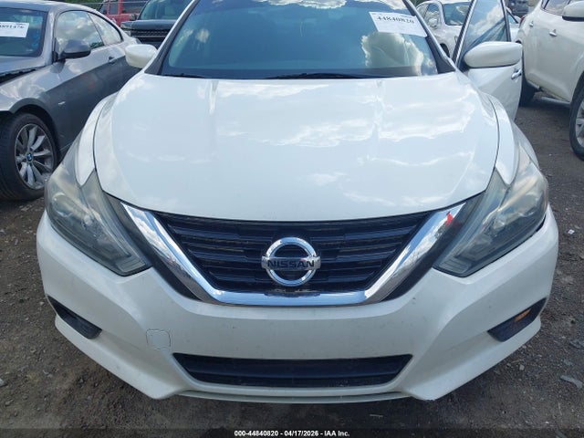 1N4AL3AP0HC258897 Nissan Altima 2.5 Sr