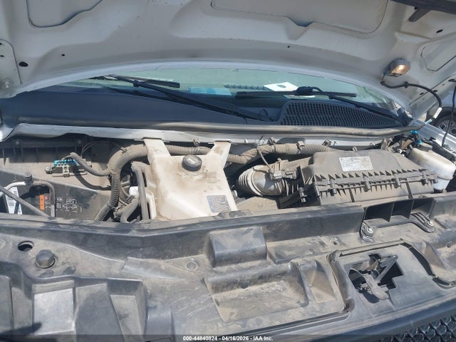 Продаж на аукціоні авто 2022 Chevrolet Express Passenger Rwd 3500 Regular Wheelbase Ls, vin: 1GAZGLFP5N1186525, номер лоту: 44840824