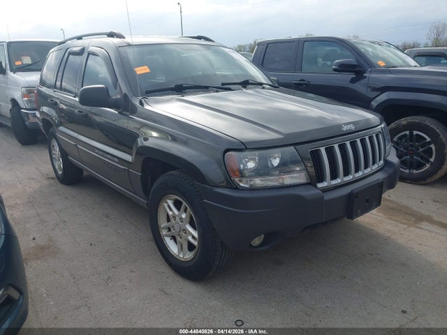 2004 JEEP GRAND CHEROKEE 1J4GW48S14C368633