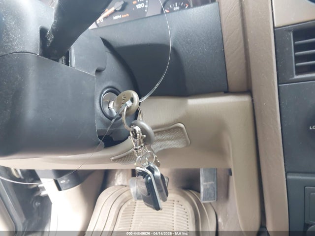 2004 JEEP GRAND CHEROKEE 1J4GW48S14C368633 Photo 10