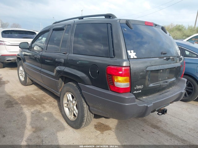 2004 JEEP GRAND CHEROKEE 1J4GW48S14C368633 Photo 2