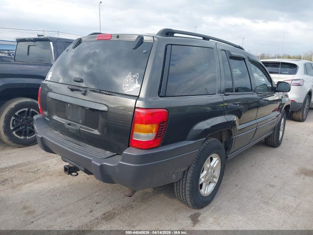 2004 JEEP GRAND CHEROKEE 1J4GW48S14C368633 Photo 3