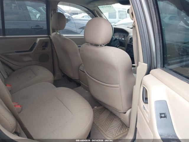 2004 JEEP GRAND CHEROKEE 1J4GW48S14C368633 Photo 7