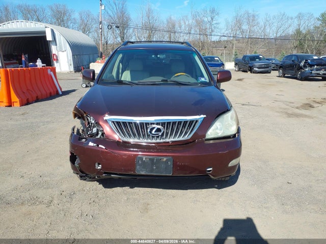Aukcja sprzedaży 2009 Lexus Rx 350, vin: JTJHK31U992858775, numer aukcji: 44840827
