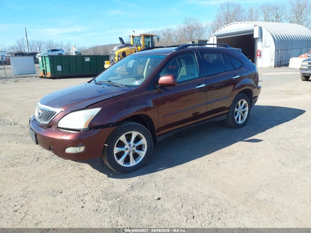 Aukcja sprzedaży 2009 Lexus Rx 350, vin: JTJHK31U992858775, numer aukcji: 44840827