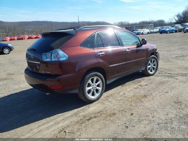 Aukcja sprzedaży 2009 Lexus Rx 350, vin: JTJHK31U992858775, numer aukcji: 44840827