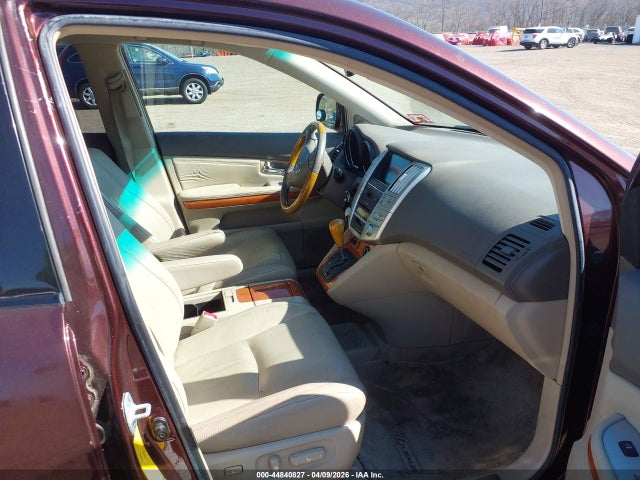 Aukcja sprzedaży 2009 Lexus Rx 350, vin: JTJHK31U992858775, numer aukcji: 44840827