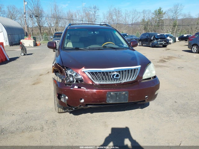 Aukcja sprzedaży 2009 Lexus Rx 350, vin: JTJHK31U992858775, numer aukcji: 44840827