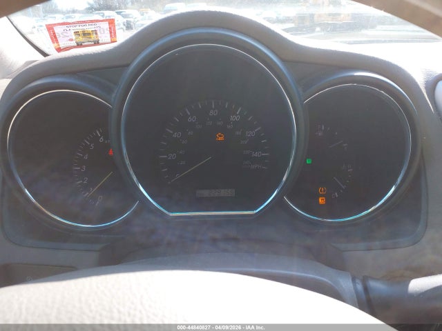 Aukcja sprzedaży 2009 Lexus Rx 350, vin: JTJHK31U992858775, numer aukcji: 44840827