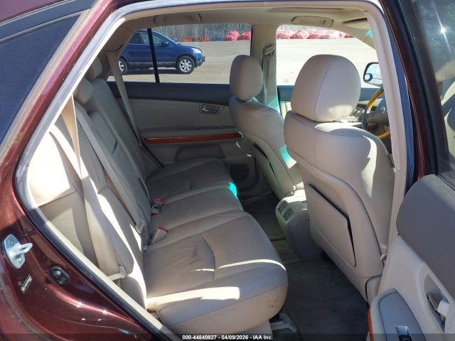 Aukcja sprzedaży 2009 Lexus Rx 350, vin: JTJHK31U992858775, numer aukcji: 44840827