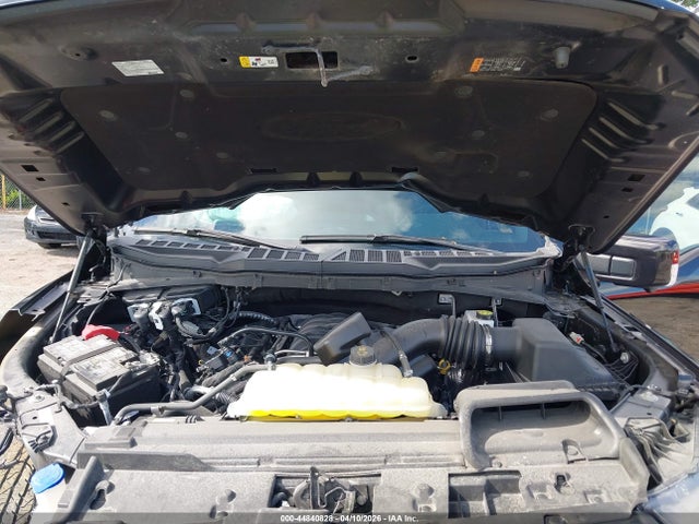 Aukcja sprzedaży 2025 Ford F-150 Lariat, vin: 1FTFW5L56SFA39429, numer aukcji: 44840828