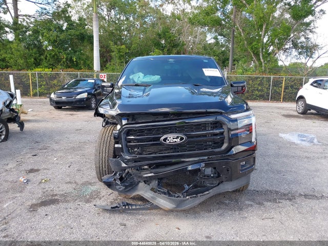 Aukcja sprzedaży 2025 Ford F-150 Lariat, vin: 1FTFW5L56SFA39429, numer aukcji: 44840828