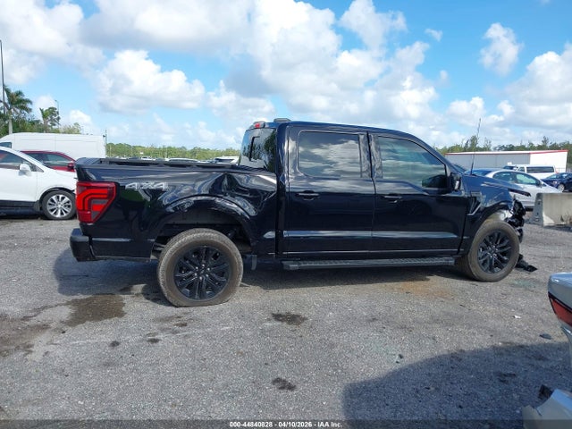 Aukcja sprzedaży 2025 Ford F-150 Lariat, vin: 1FTFW5L56SFA39429, numer aukcji: 44840828