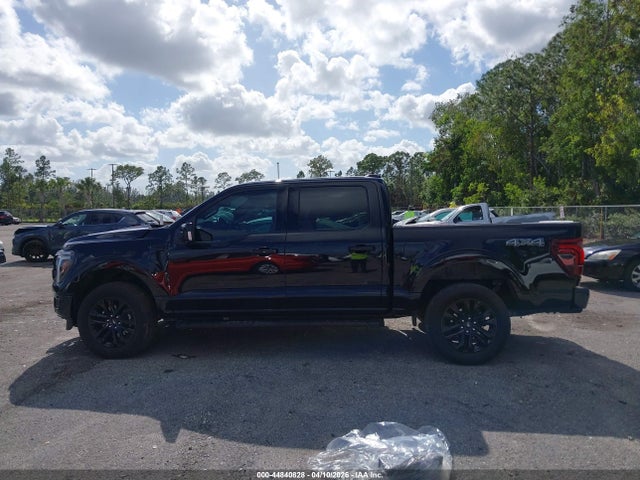 Aukcja sprzedaży 2025 Ford F-150 Lariat, vin: 1FTFW5L56SFA39429, numer aukcji: 44840828