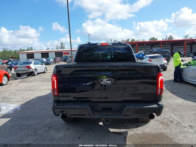 Aukcja sprzedaży 2025 Ford F-150 Lariat, vin: 1FTFW5L56SFA39429, numer aukcji: 44840828