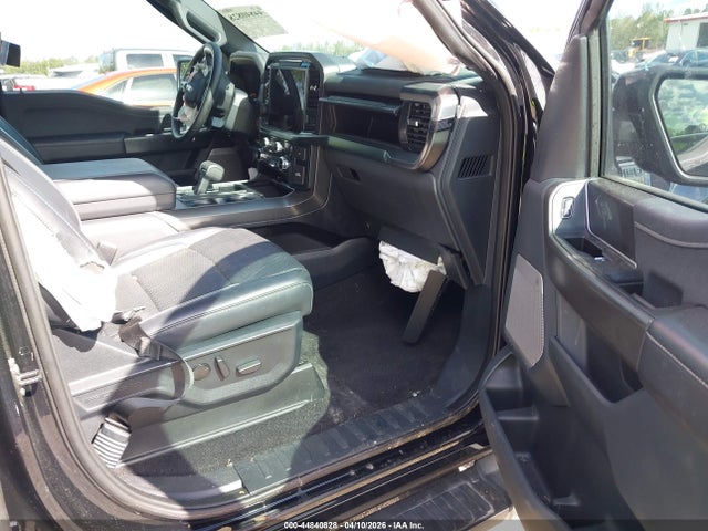 Aukcja sprzedaży 2025 Ford F-150 Lariat, vin: 1FTFW5L56SFA39429, numer aukcji: 44840828