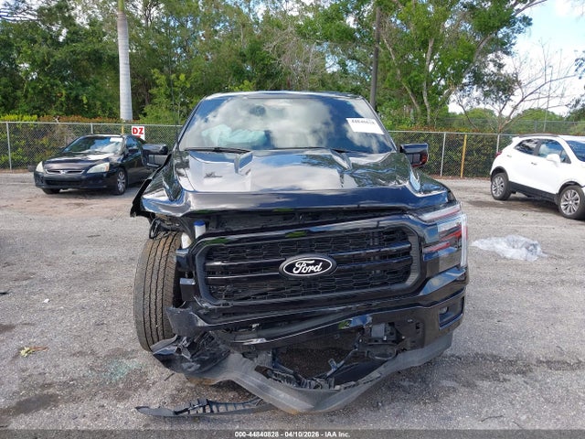Aukcja sprzedaży 2025 Ford F-150 Lariat, vin: 1FTFW5L56SFA39429, numer aukcji: 44840828