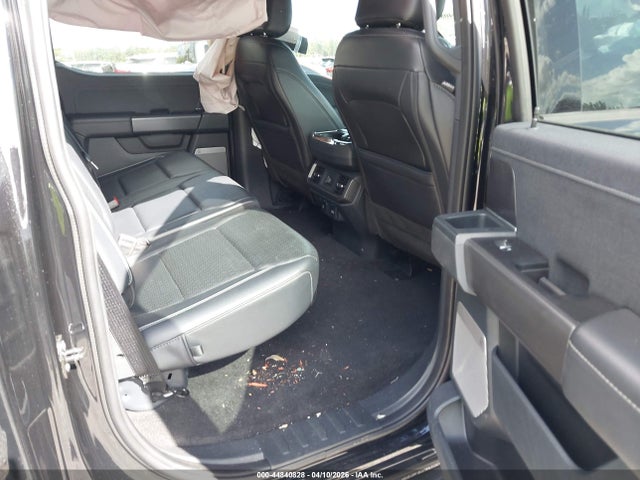 Aukcja sprzedaży 2025 Ford F-150 Lariat, vin: 1FTFW5L56SFA39429, numer aukcji: 44840828