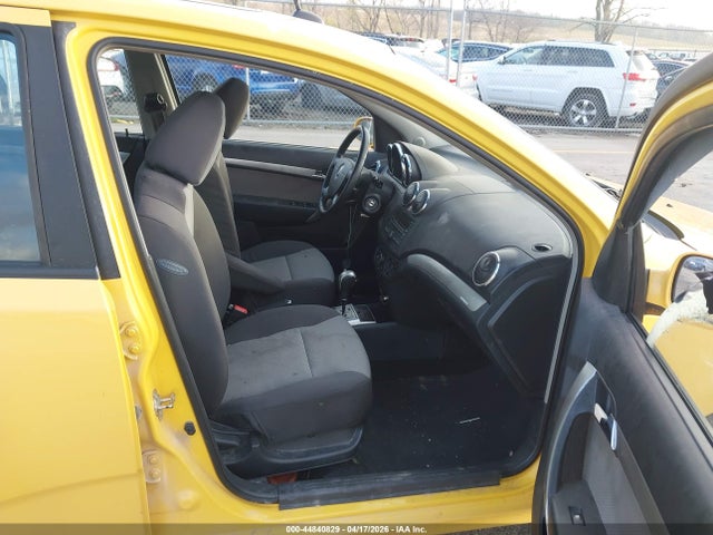 Продаж на аукціоні авто 2009 Pontiac G3, vin: KL2TD66E79B665991, номер лоту: 44840829