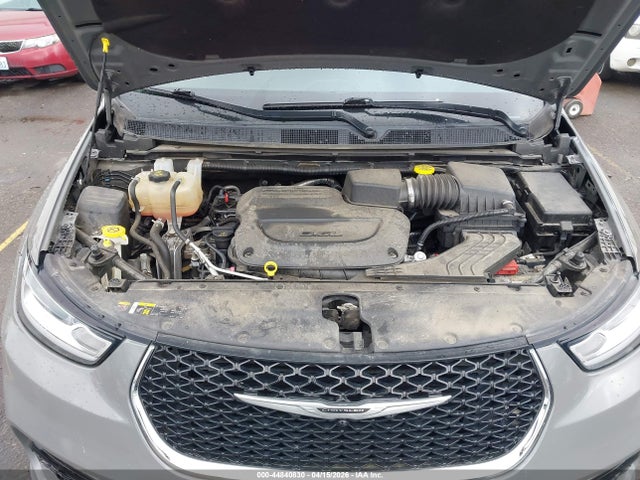 2C4RC1BG0NR138603 Chrysler Pacifica Touring L